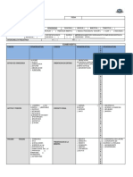 Reporte de Sesión Individual