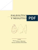 Dialnet PaleoliticoYNeolitico 3820938