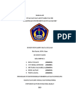 Makalah Evaluasi BK