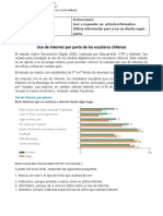 Prueba Textos Informativos