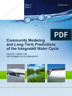 Water Cycle Report LR