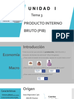 Tema 4 Definicion PIB y Metodos de Calculo 202251