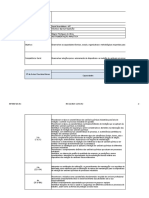 Instrumentacao - EDU-FF-025 Plano de Ensino e Replanejamento