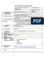 Lesson Plan Feb. 22