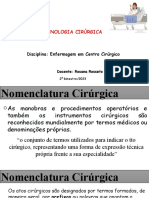 Terminologia