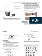 Manual Soleus Pulse