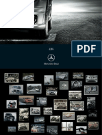 2007 Mercedes Benz AMG Brochure