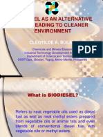 Bulan BioDiesel