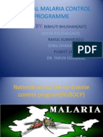 Malaria