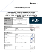 105230-EV-00000-03000-003-29 - 0 - ST1 Procedimiento de Mitigacion de Material Particulado