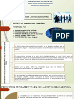 Teoria de La Contabilidad Pura