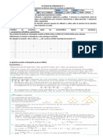 Sesiones 01 Semana Segundo III Bimestre 2022 MATRMATICA 5°