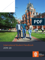 International Student Guide