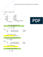 Ejercicio Dimensionamiento