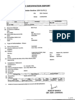 Cbi Fir Chincholi - 0001