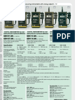 GREISINGER Electronic