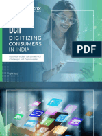 BCG Future of Indian ConsumerTech