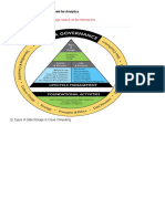 Data Management For Analytics Notes