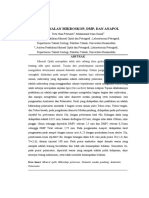 Jurnal Acara 1 MO (Subduksi) Fuix Sekali Mi Iiyaa