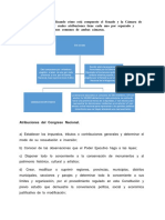 Unidad 3. Actividad 1. Entregable. Función Legislativa