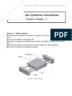 TD4 - Analyse Des Systèmes Mécaniques (1) - Copie