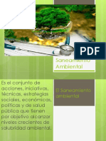 Saneamiento Ambiental 2