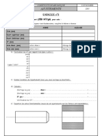 Exercice Sup Ajustements e