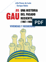 Los Gau