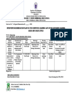 Intervention - Remediation Pe11