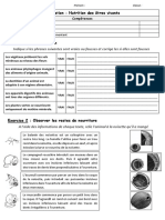 5eme Evaluation SVT