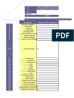 Rendición de La Cuenta Fiscal Anual Consolidada