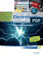 Electrotecnia Pablo Alcalde S