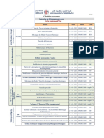 Calendrier - Examen Printemps 2022 2023 ING S6 S8