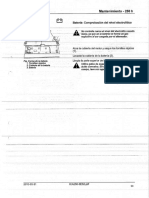 Manual de Instrucciones Ca250d-Ii. Segunda Parte