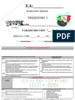 5to Semana 29 Triemstre 3