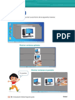 Computación 2 GRADO PRIMARIA Alumno-56