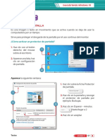 Computación 2 GRADO PRIMARIA Alumno-57