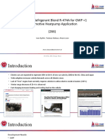 Novel HFO Refrigerant Blend R474A For Automotive Heatpump Application 266