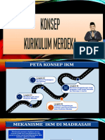 Konsep Dasar Kumer - Khofi