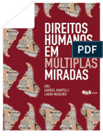 Direitos Humanos em Multiplas Miradas O