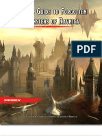 Lonis's Guide To Forgotten Monsters of Ravnica v1.1 - GM Binder