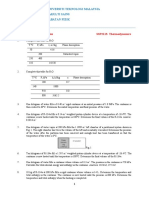 Tutorial - 1 Property Tables