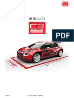 User Guide C3R5 - DA - 20210325