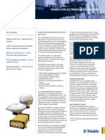 Datasheet - DSM 232 GPS Receiver - English