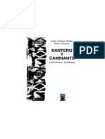 Santero y Caminante PDF