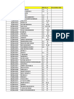 Presentations SR - No Order