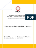 Bidding Documents