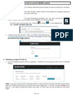 A05 How To Use The SMARK System 2023