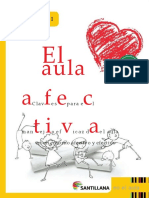 El Aula Afectiva Baja