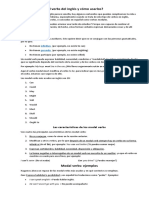 Qué Son Los Modal Verbs Del Inglés y Cómo Usarlos